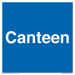 Canteen